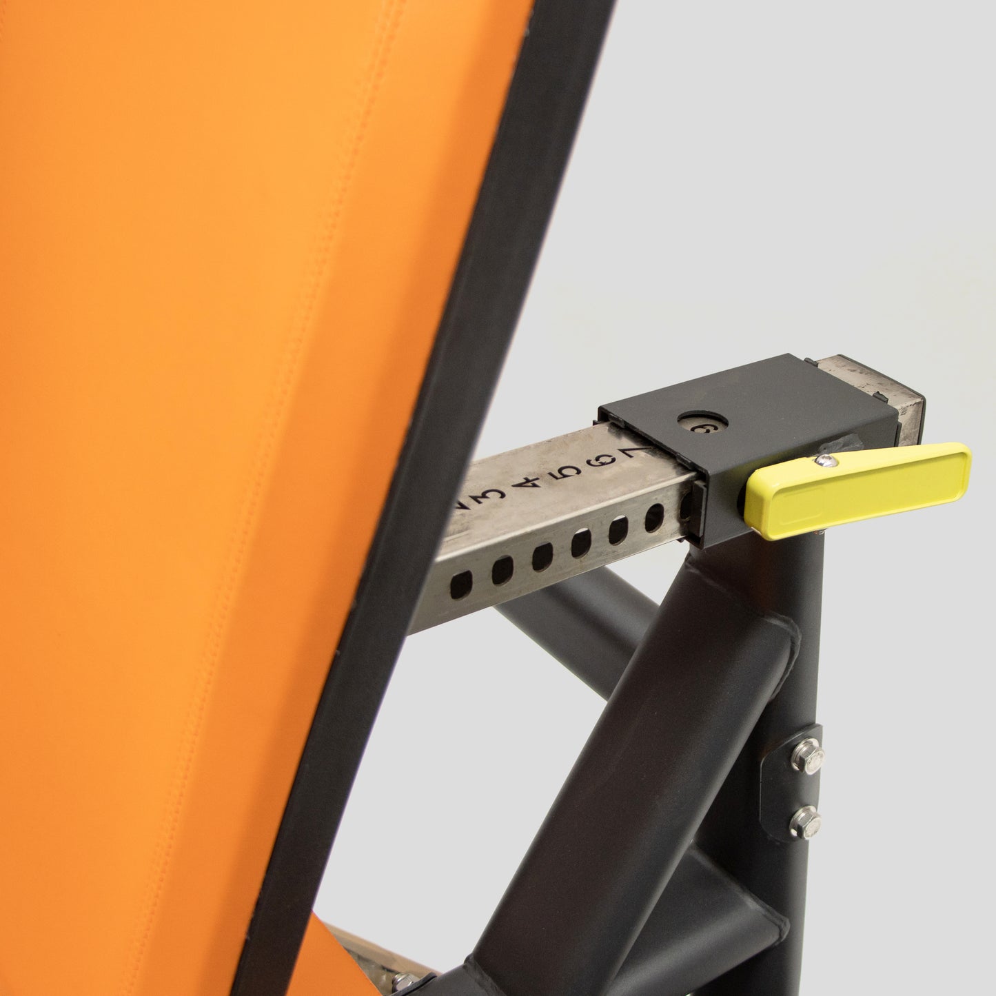 Seated Leg Press Machine