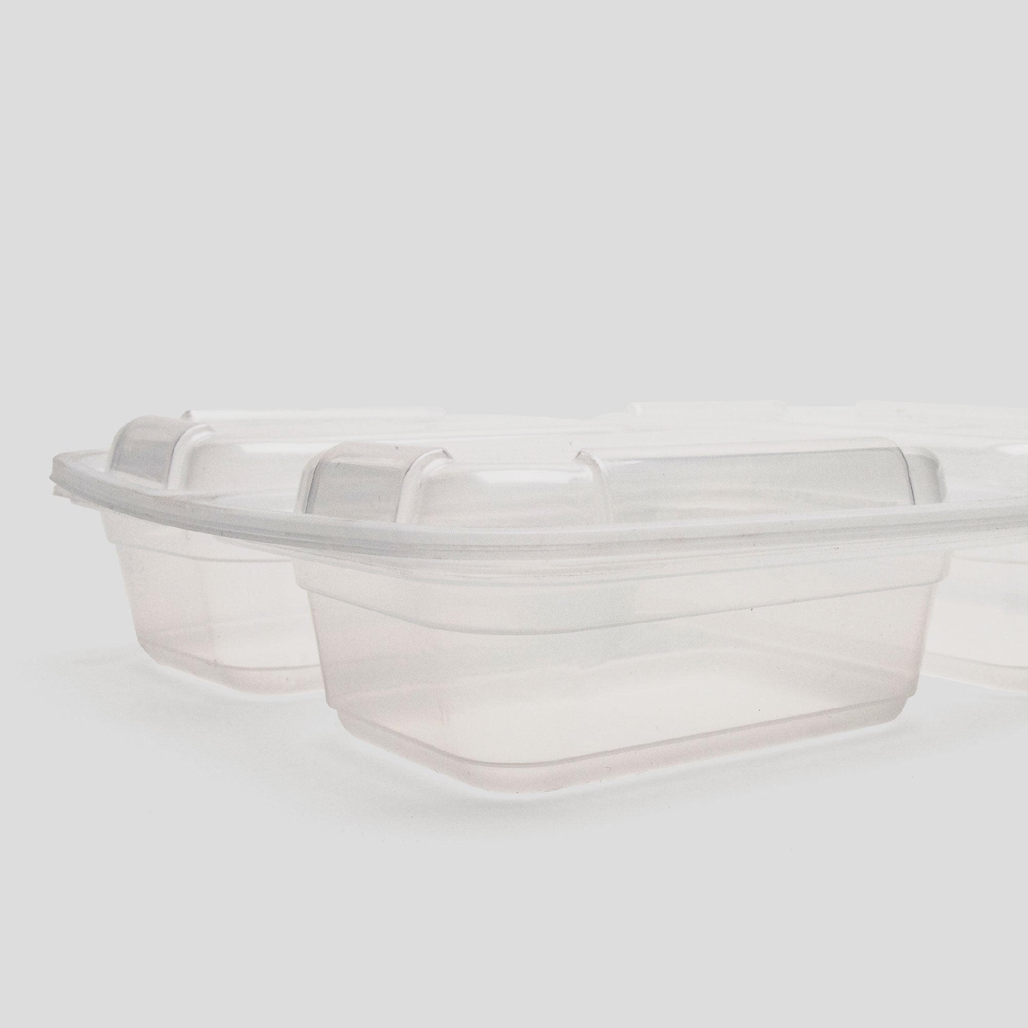 Bento 7 Day Meal Prep Containers