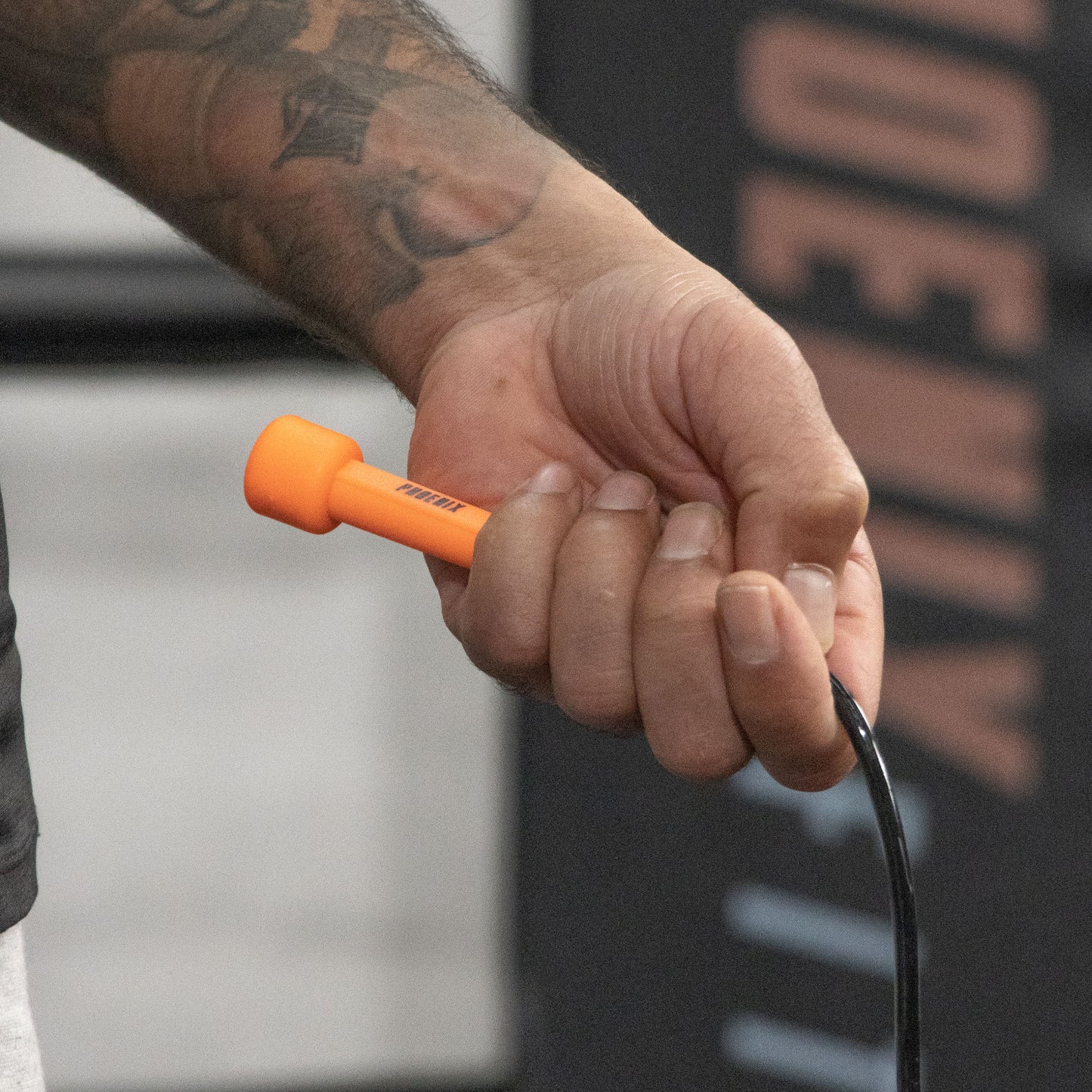 Speed Skipping Rope