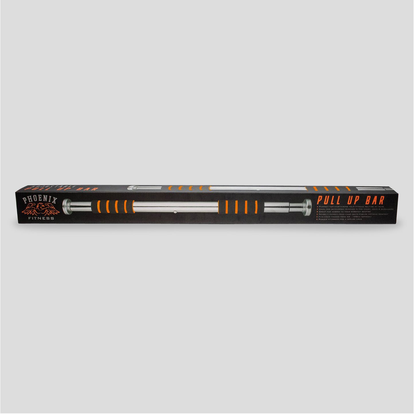 Doorway Pull Up Bar