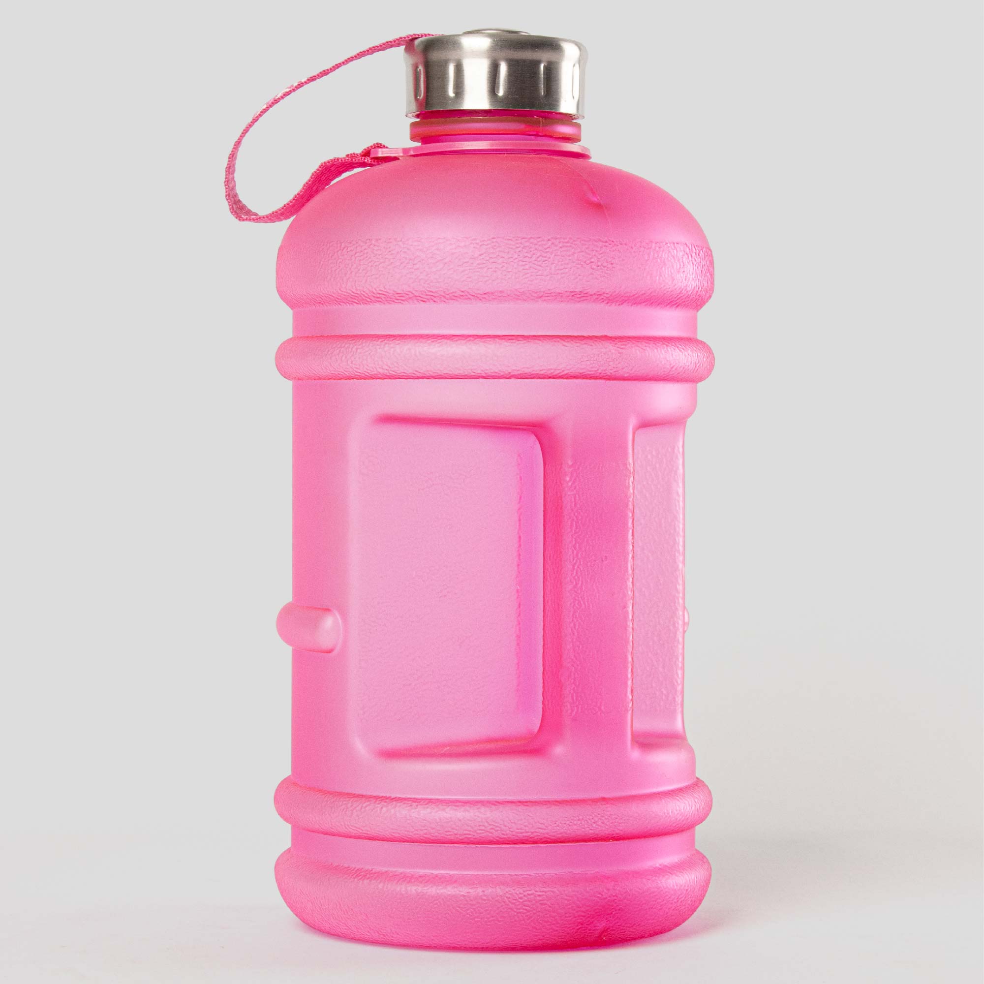 2L Drinks Bottle - Pink