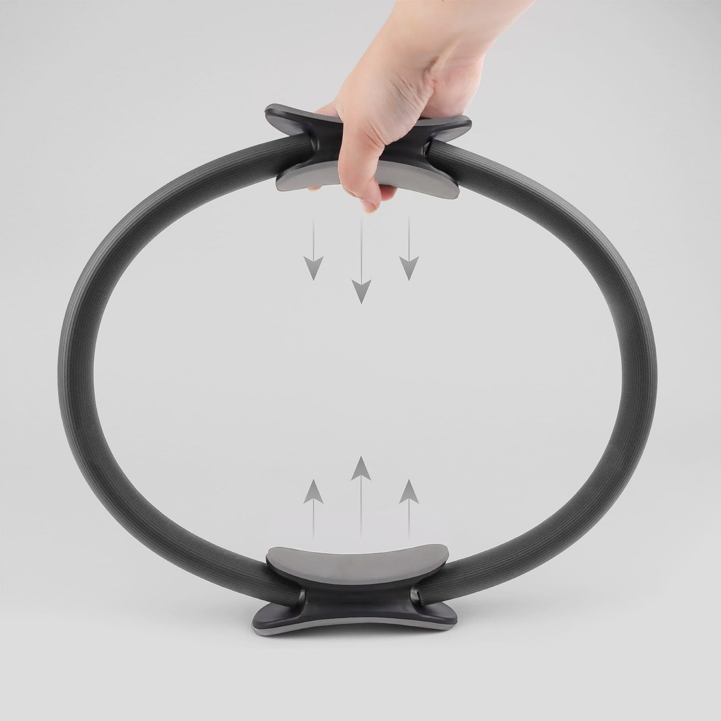 Double Handle Pilates Rings