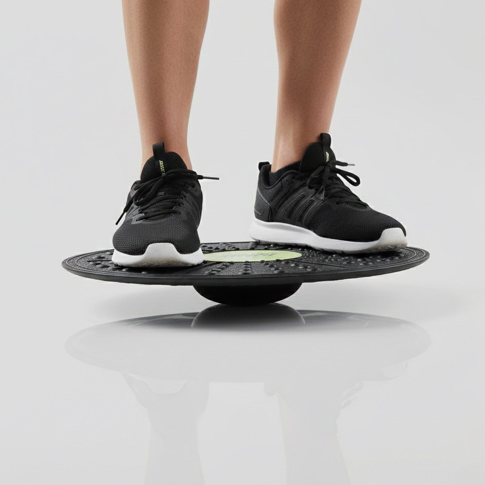 Balance Board / wobble board – Phoenix Fitness