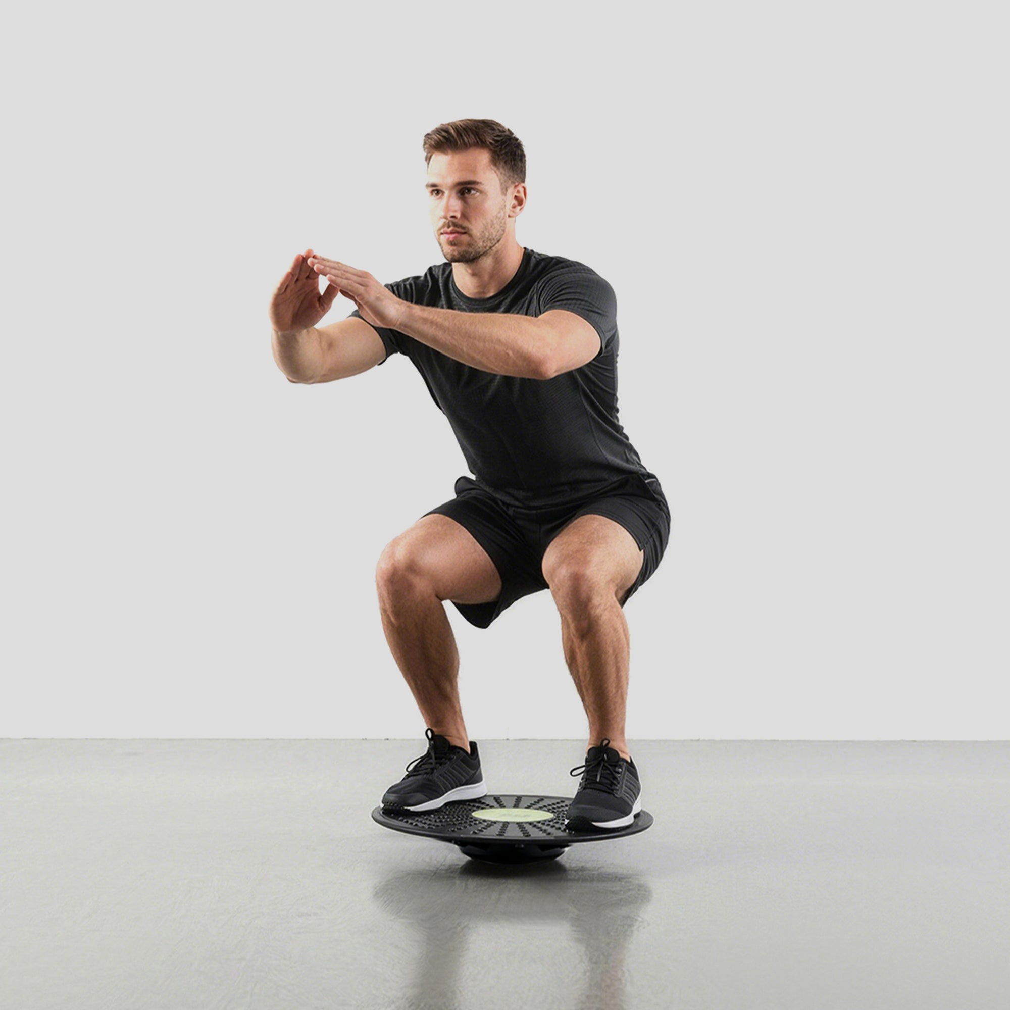 Balance Board / wobble board – Phoenix Fitness