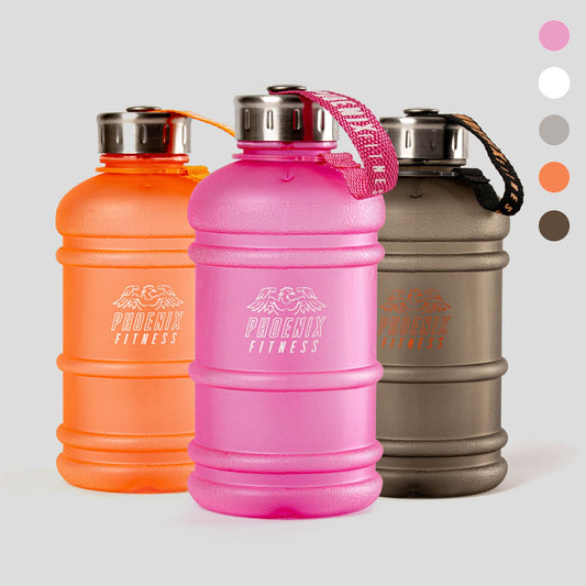 1L Drinks Bottles