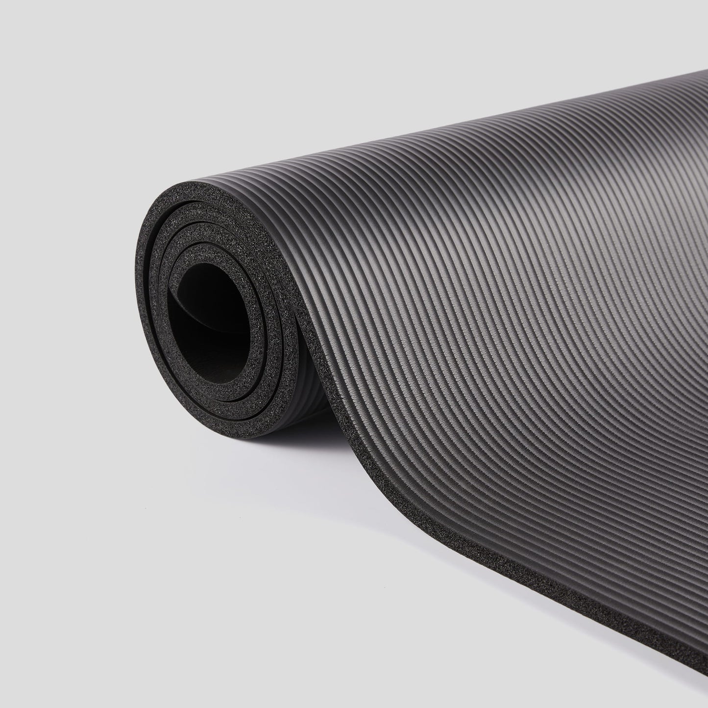 NBR Fitness Floor Mat