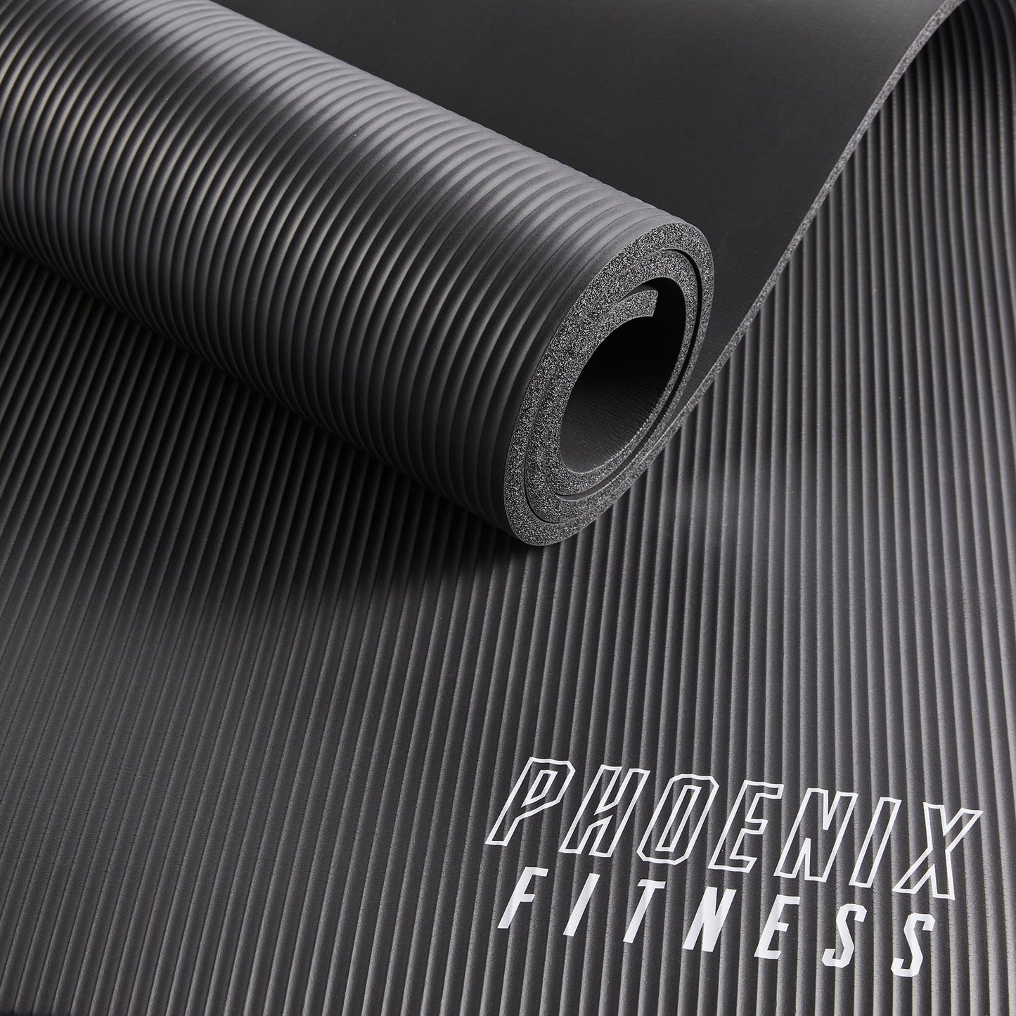 NBR Fitness Floor Mat