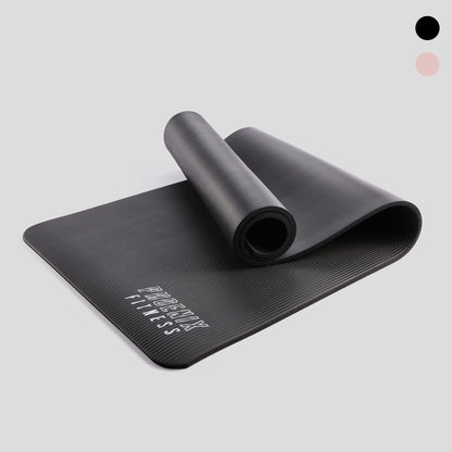 NBR Fitness Floor Mat