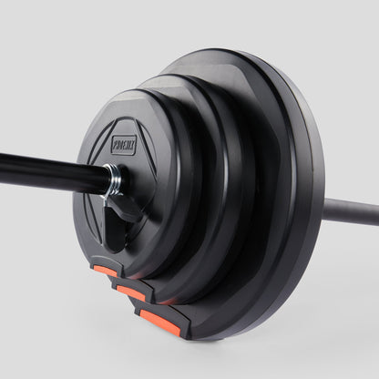 20kg Barbell Set