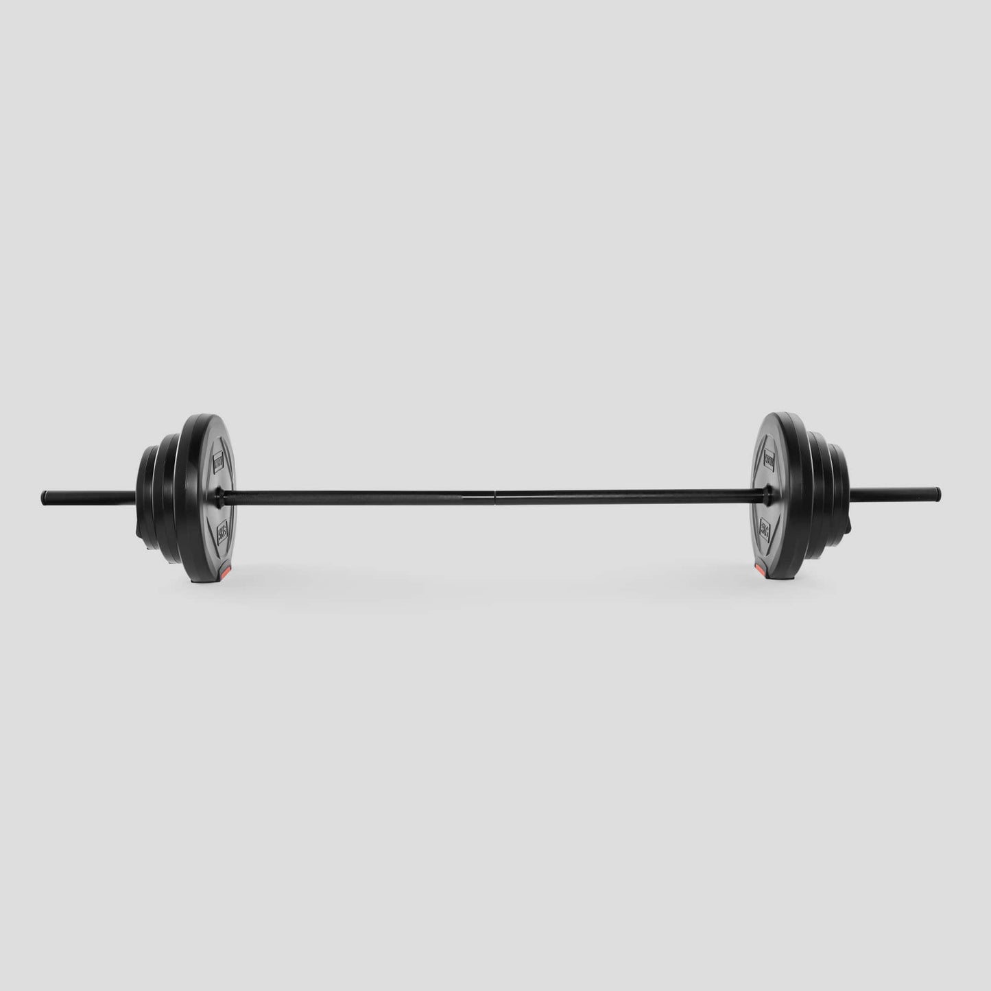 20kg Barbell Set