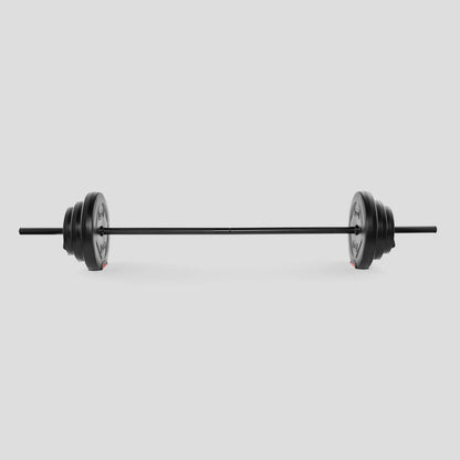 20kg Barbell Set