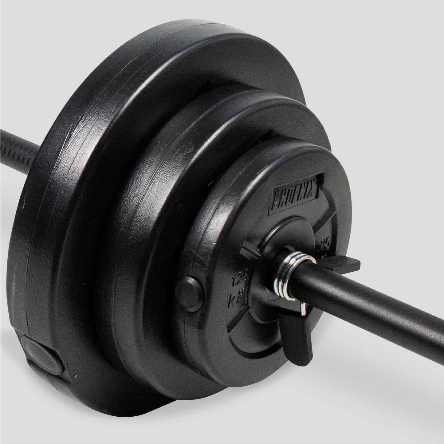 20kg Barbell Set