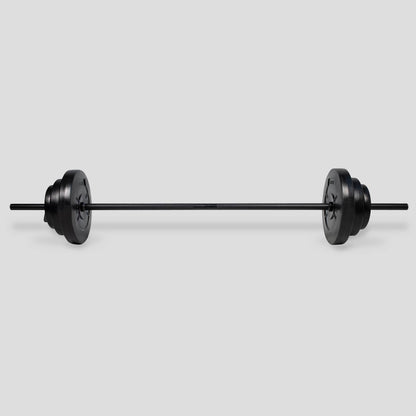 20kg Barbell Set