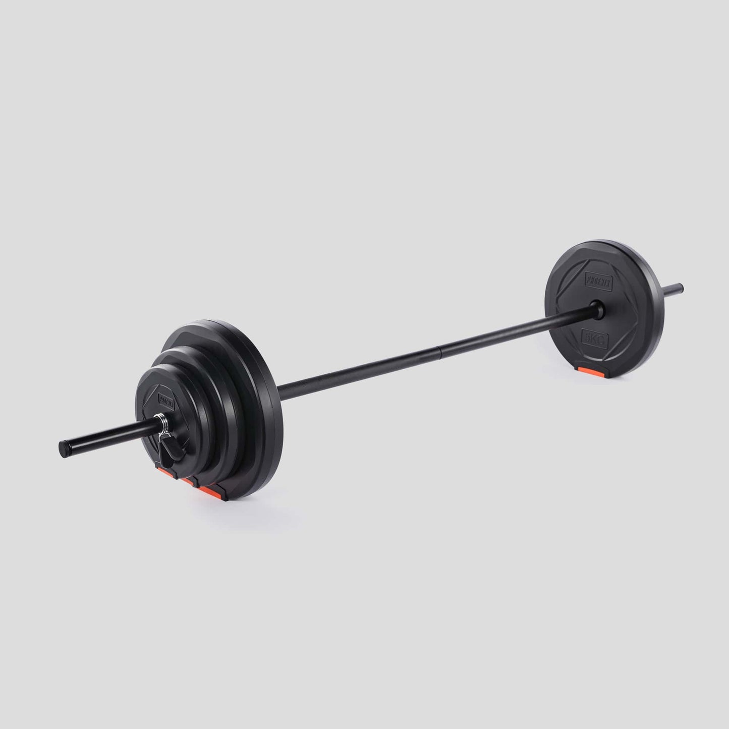 20kg Barbell Set