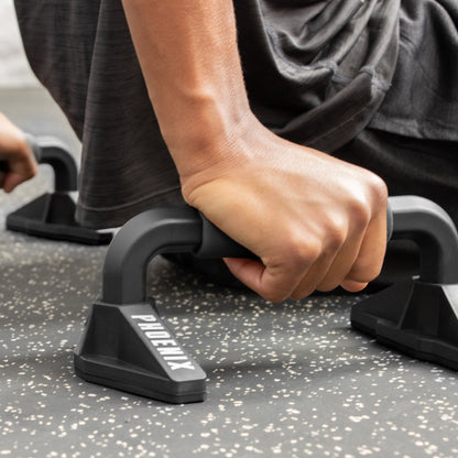 Push Up Bars