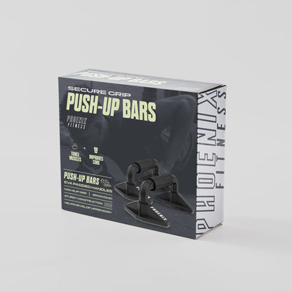 Push Up Bars