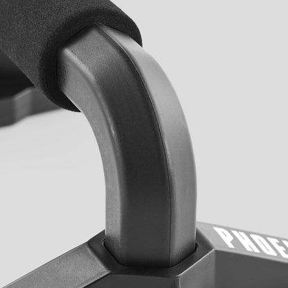 Push Up Bars