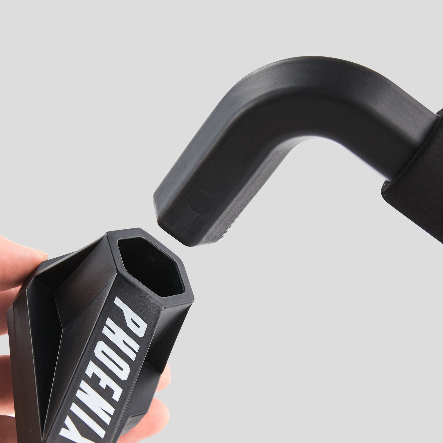 Push Up Bars
