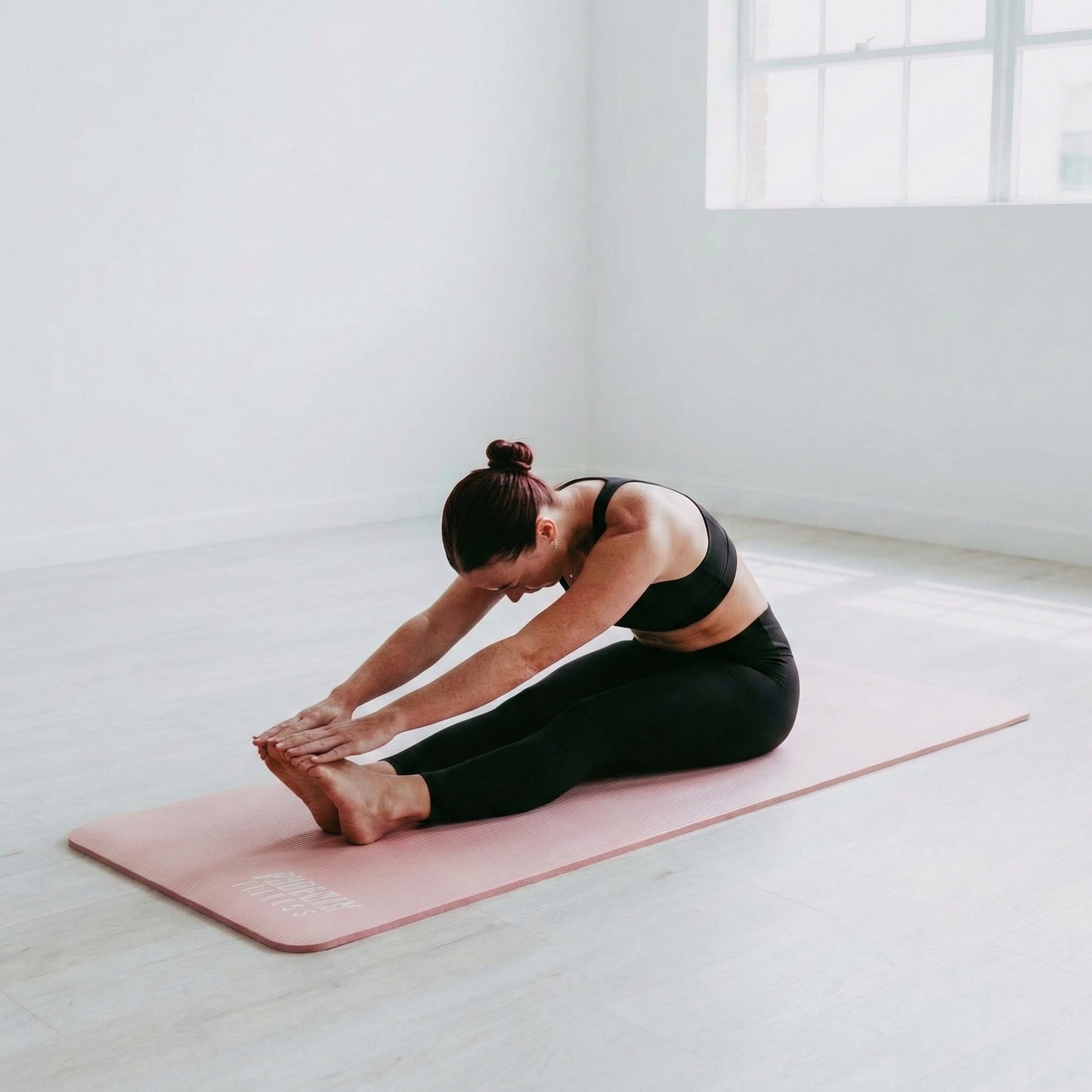 NBR Fitness Floor Mat