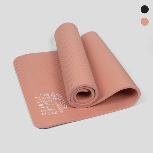 NBR Fitness Floor Mat