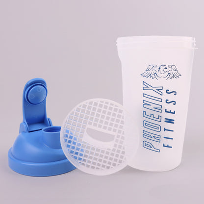 Protein Shakers 500ml