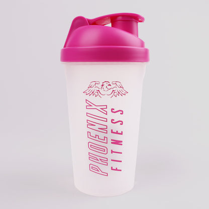 Protein Shakers 500ml