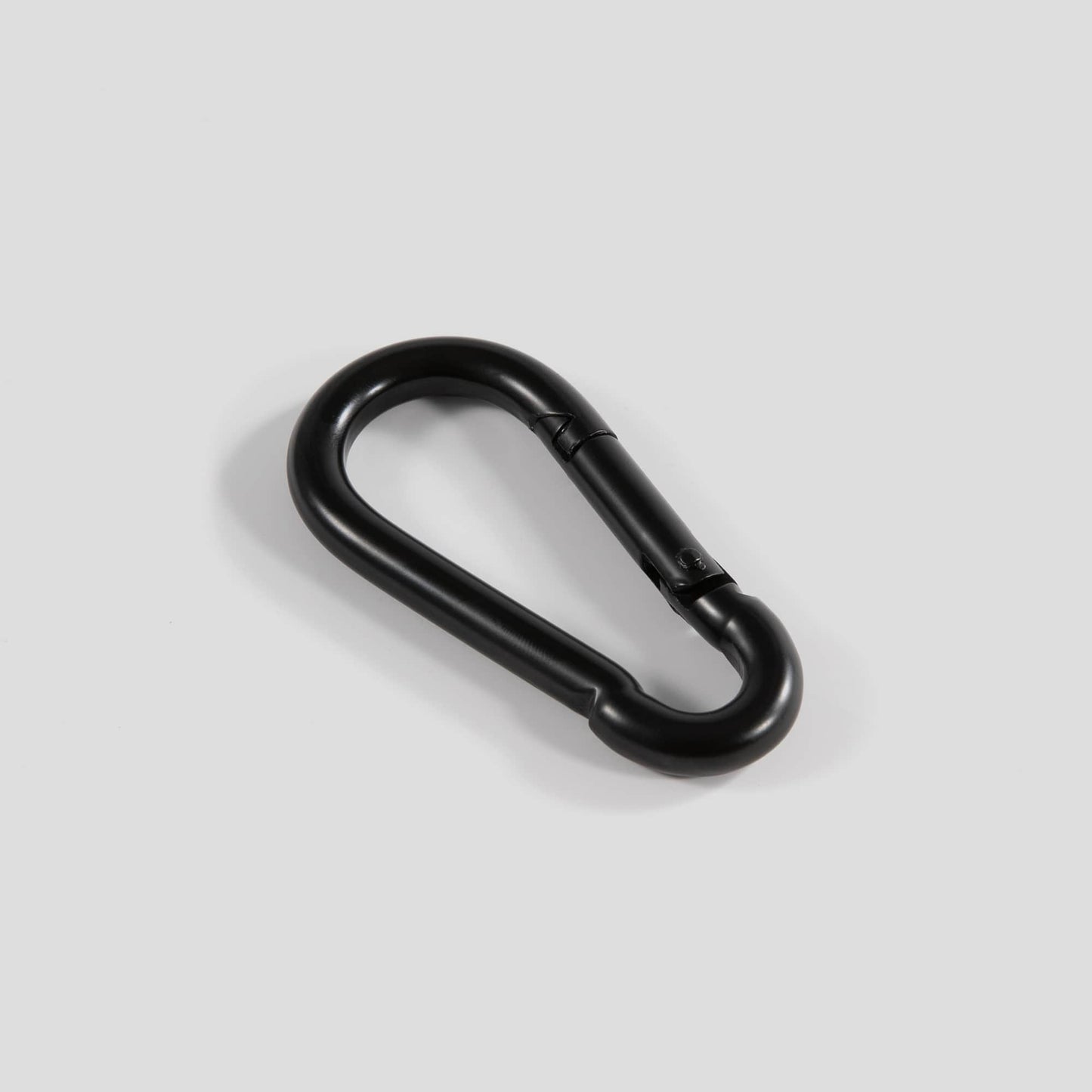 Carabiner Clip