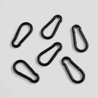 Carabiner Clip