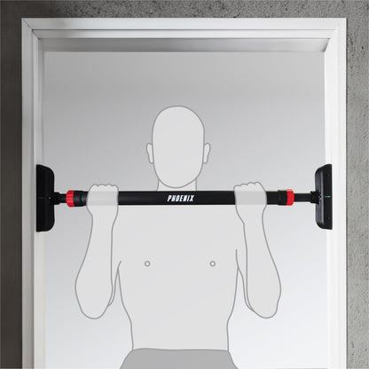 Adjustable Pull-Up Bar