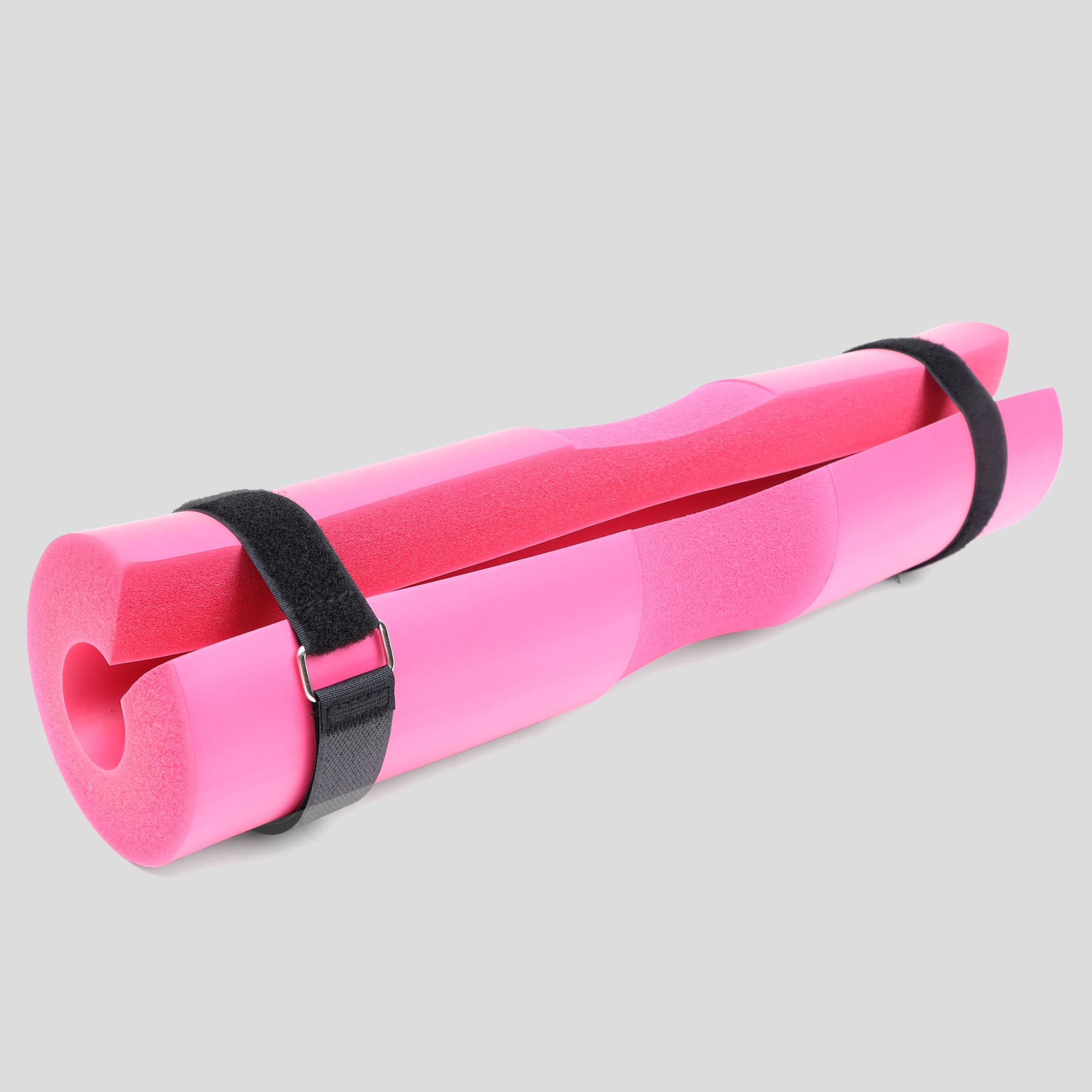 Barbell Pad - Pink