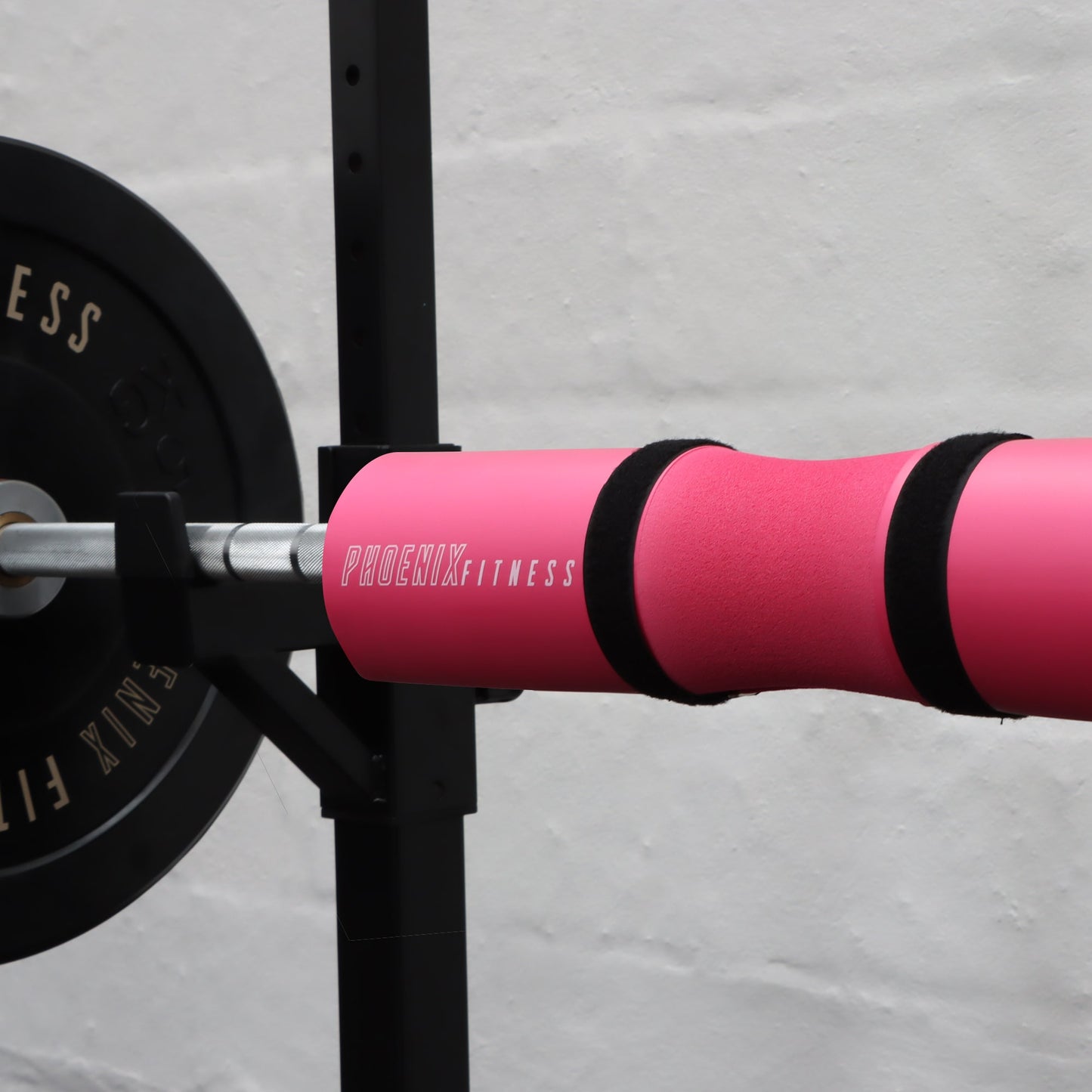 Barbell Pads