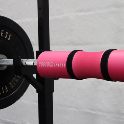 Barbell Pads