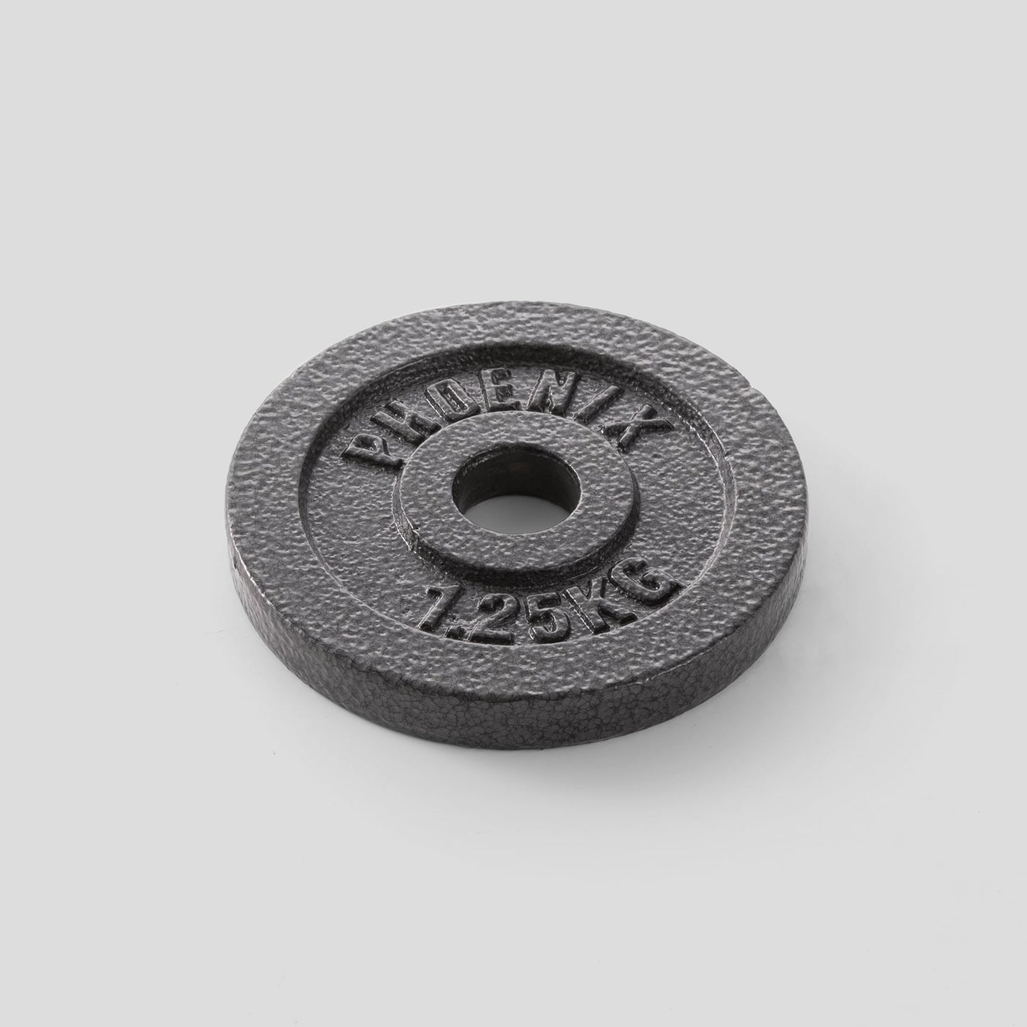 Cast Iron Weight Plates (1inch)