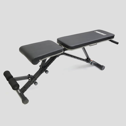 Adjustable Weight Bench