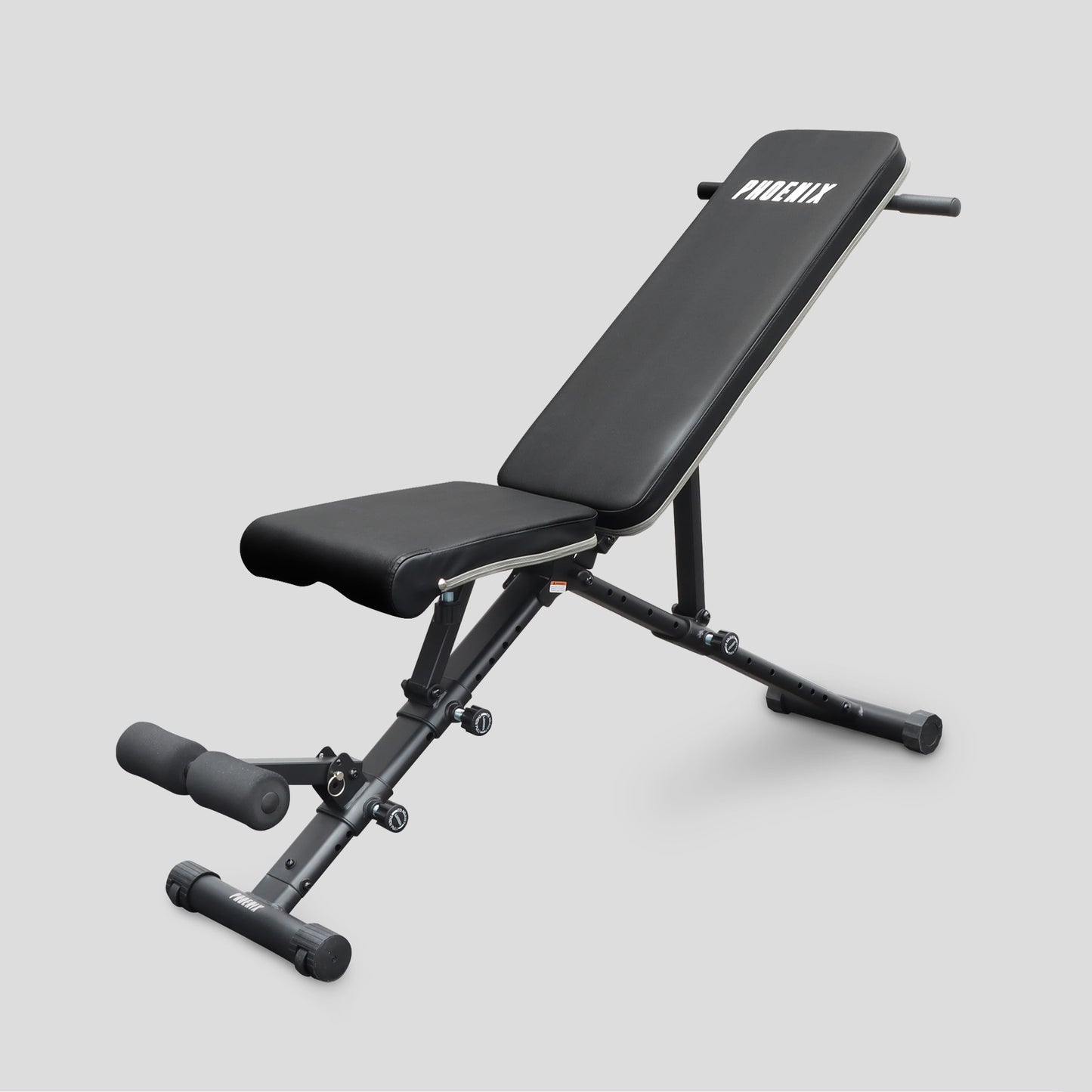 Adjustable Weight Bench