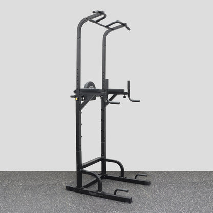 Pull-Up Rack