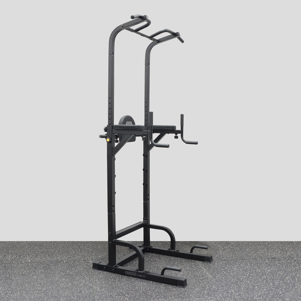 Pull-Up Rack – Phoenix Fitness