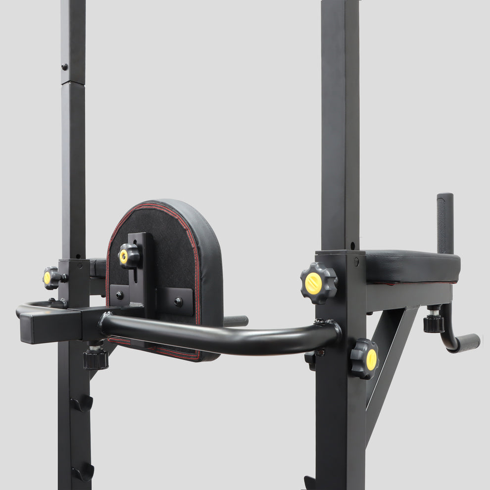 Pull-Up Rack – Phoenix Fitness