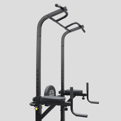 Pull-Up Rack