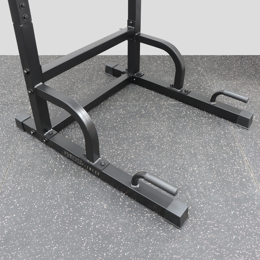 Pull-Up Rack – Phoenix Fitness