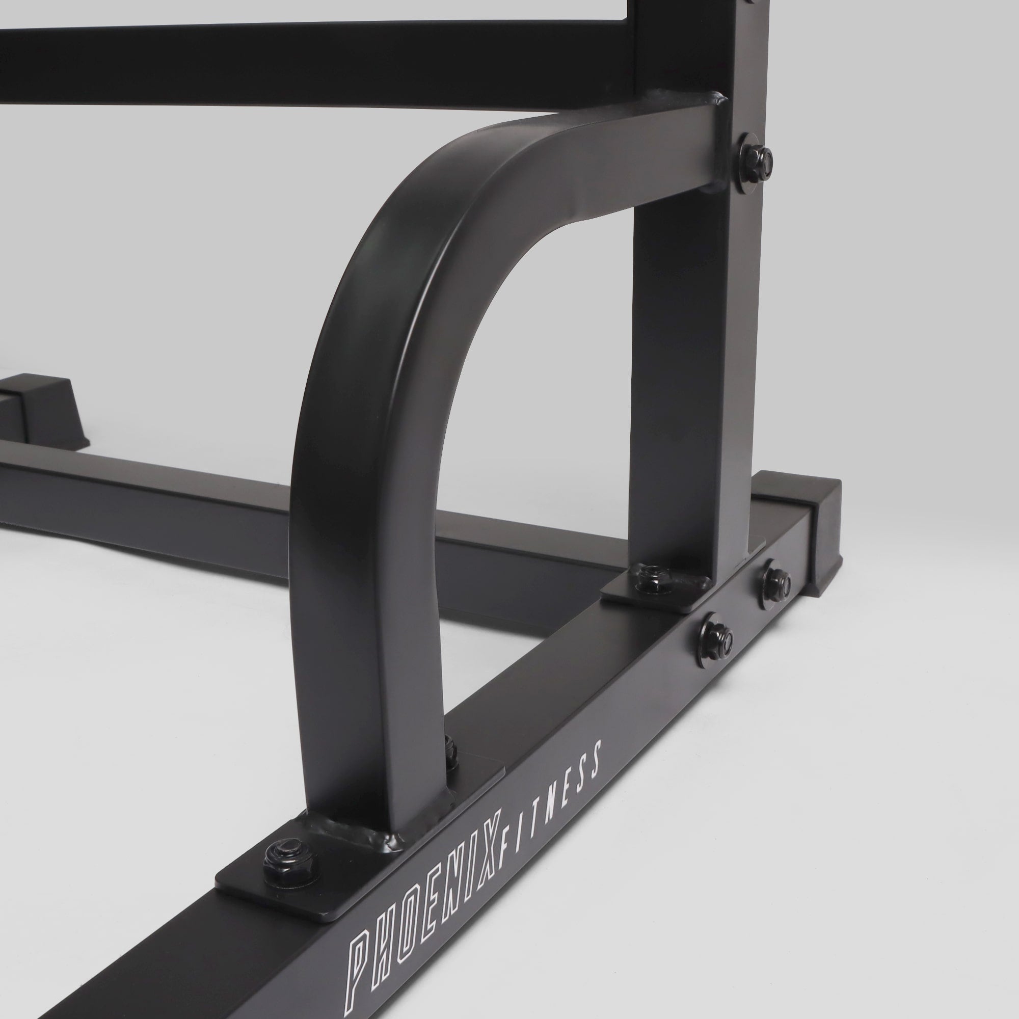 Pull-Up Rack – Phoenix Fitness