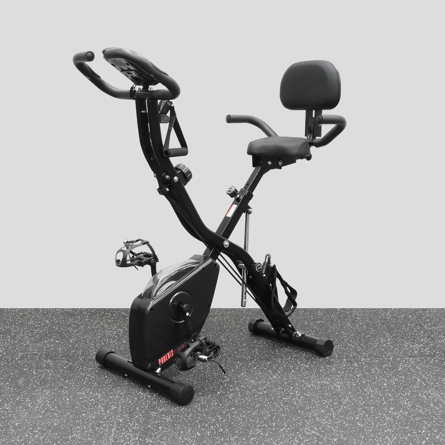 Exercise Spin Bike