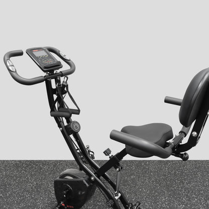 Exercise Spin Bike