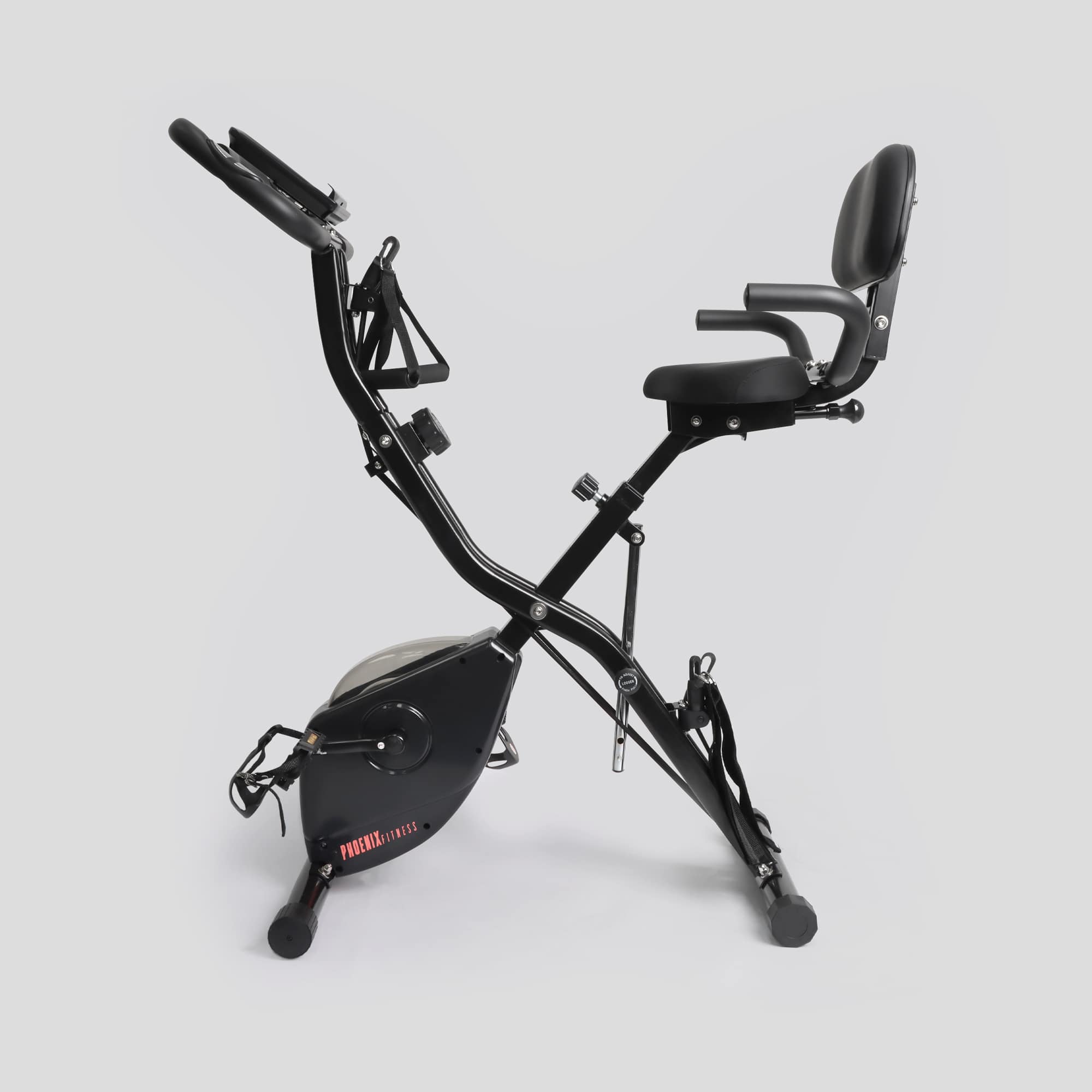 Exercise Spin Bike – Phoenix Fitness