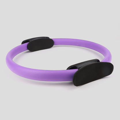 Double Handle Pilates Rings