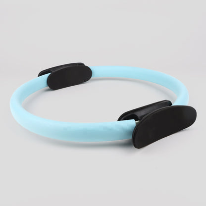 Double Handle Pilates Rings