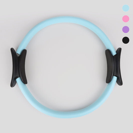 Double Handle Pilates Rings