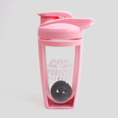 Protein Shakers 600ml