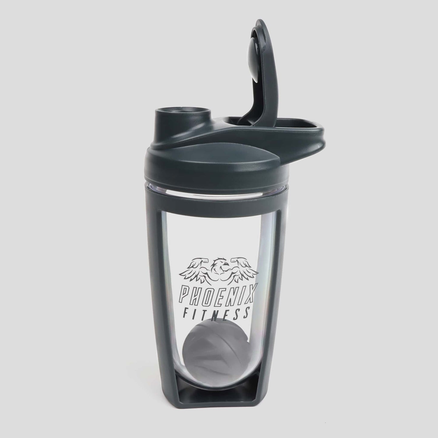 Protein Shakers 600ml