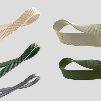 Pull-up Training Resistance Bands